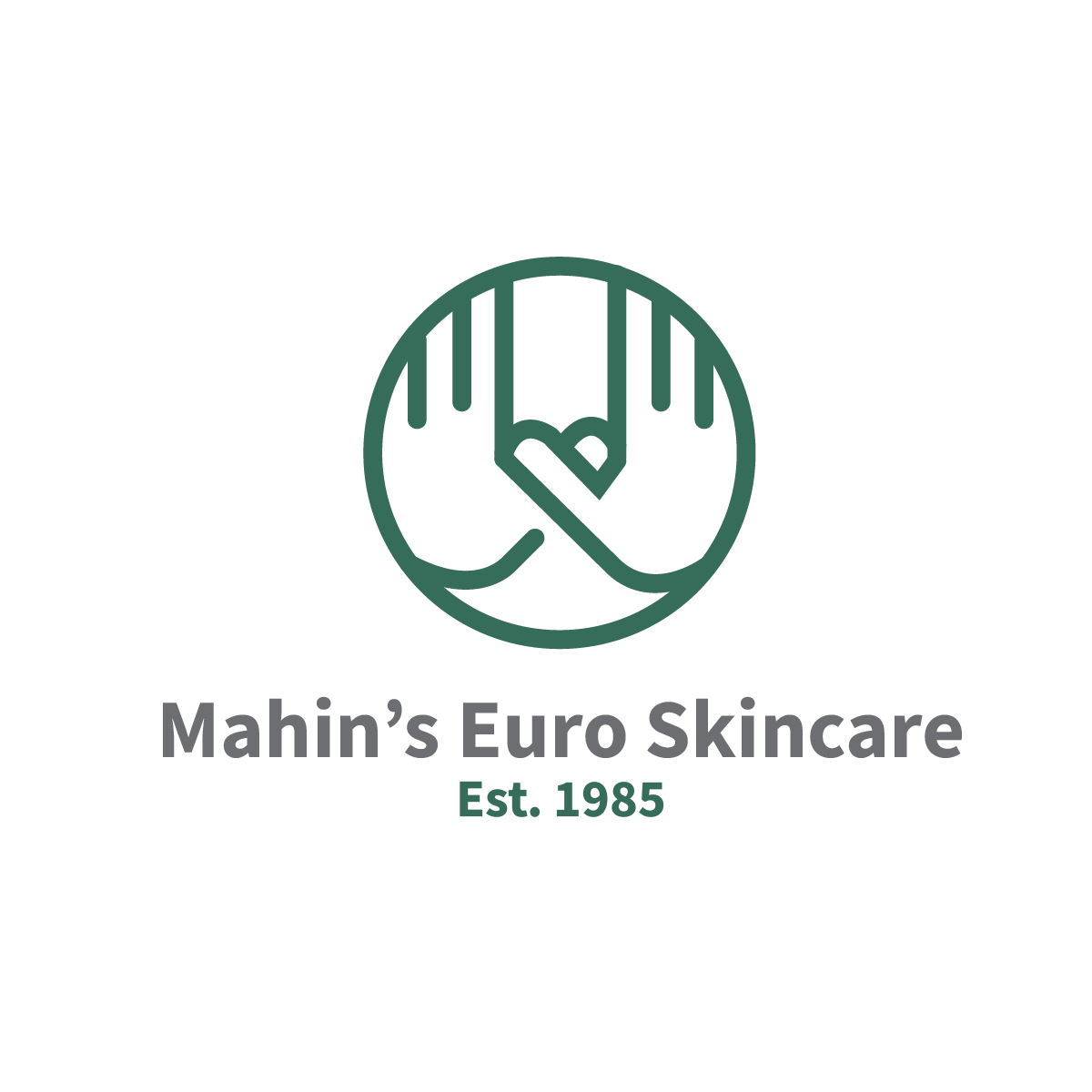 Mahin's Euro Skincare — Est. 1985